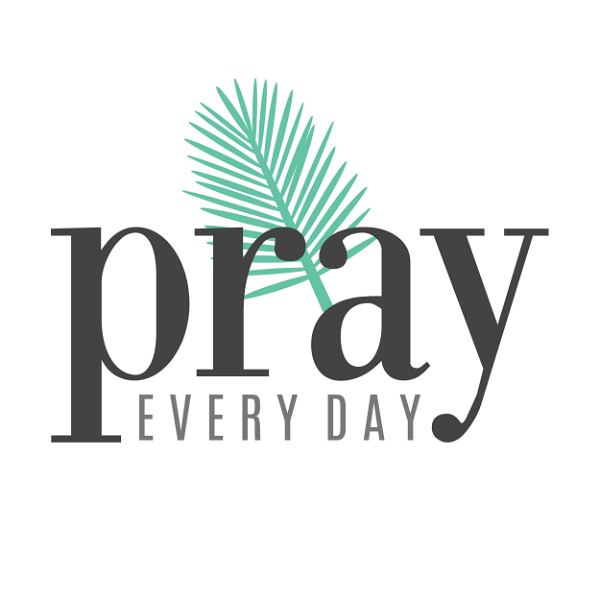 Artwork for Pray Every Day