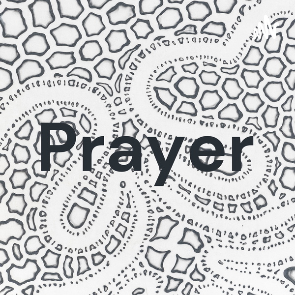 Artwork for Prayer