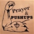 Prayer and Pushups