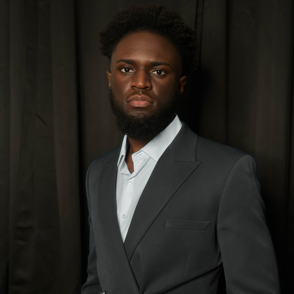 Artwork for PRAYER CHARGE