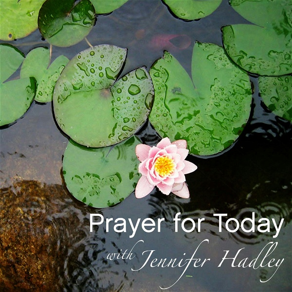Artwork for Prayer for Today