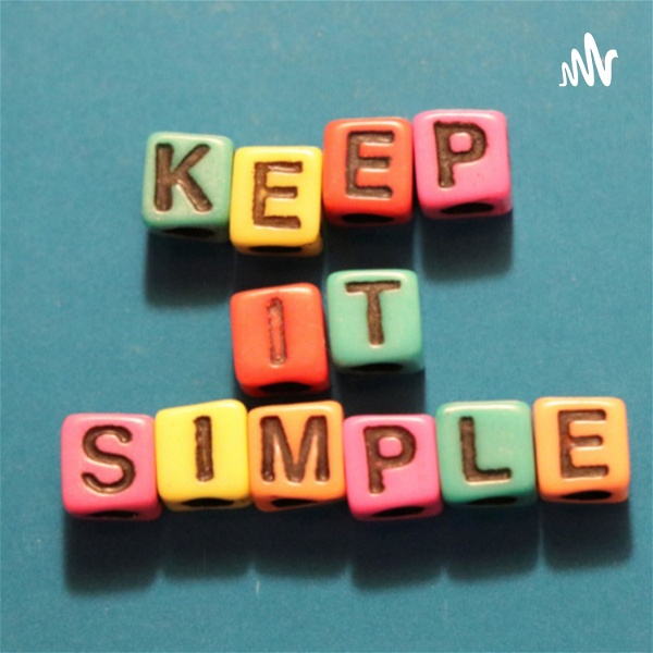 Artwork for Keep it Simple