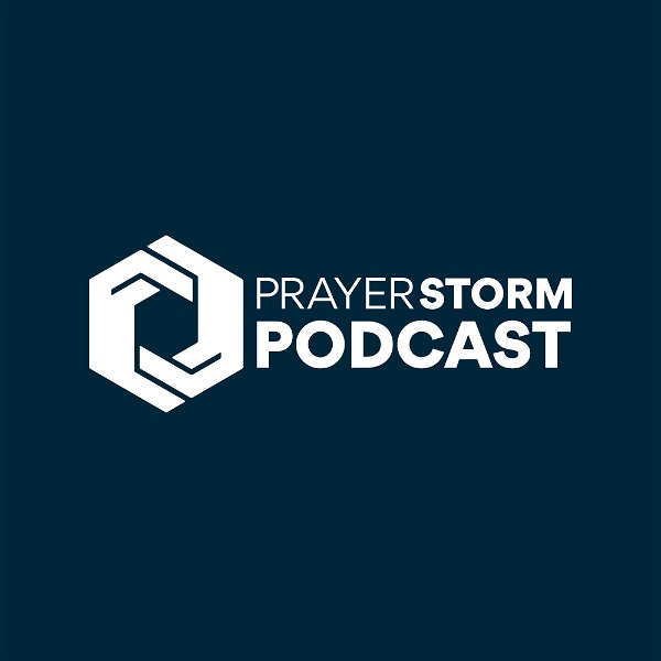 Artwork for Prayer Storm Podcast