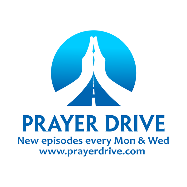 Artwork for PrayerDrive