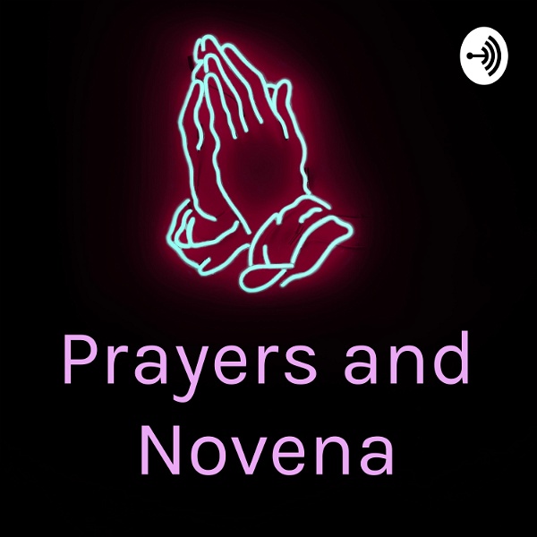 Artwork for Prayers and Novenas