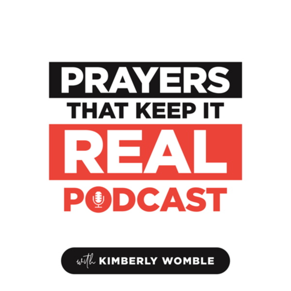 Artwork for Prayers That Keep It Real(PTKIR)
