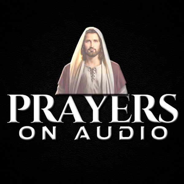 Artwork for Prayers On Audio