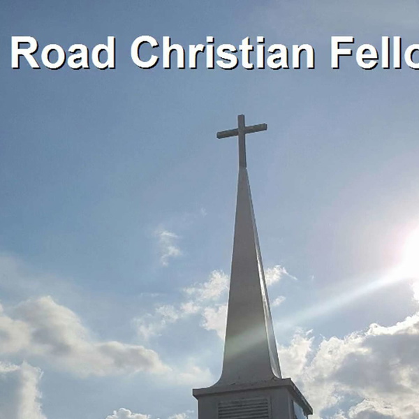 Artwork for PRCF Podcast