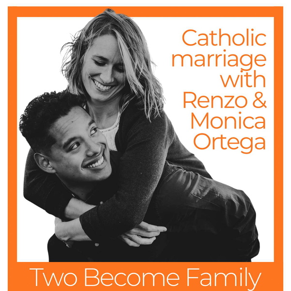 Artwork for Two Become Family