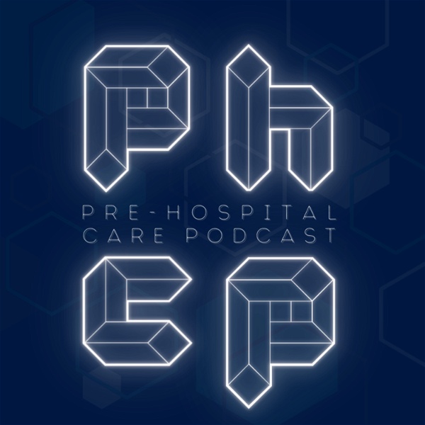 Artwork for Pre-Hospital Care Podcast