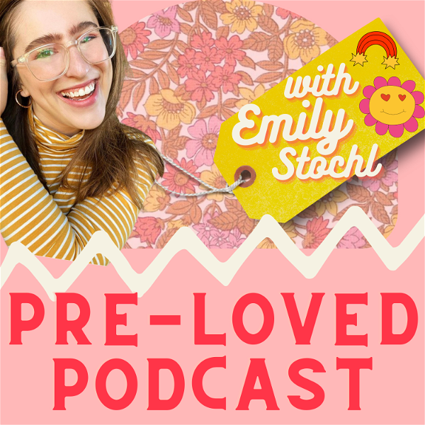 Artwork for Pre-Loved Podcast