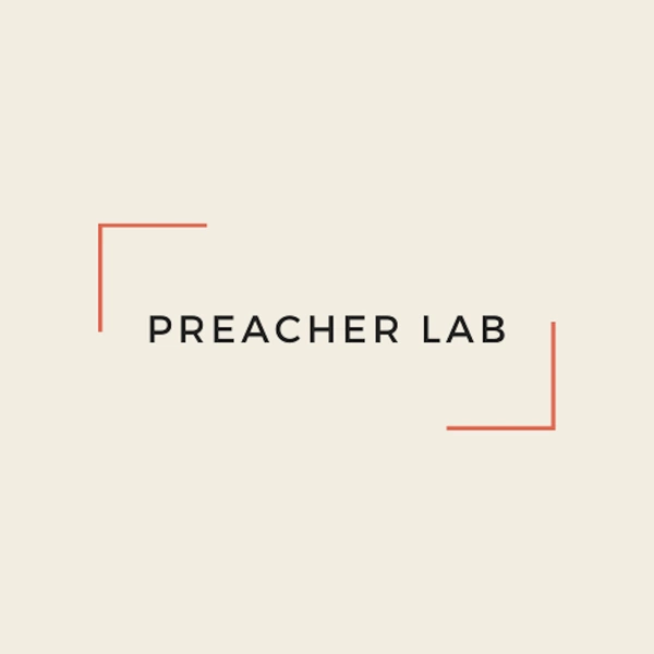 Artwork for Preacher Lab