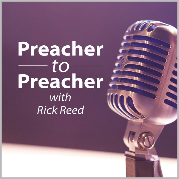 Artwork for Preacher to Preacher
