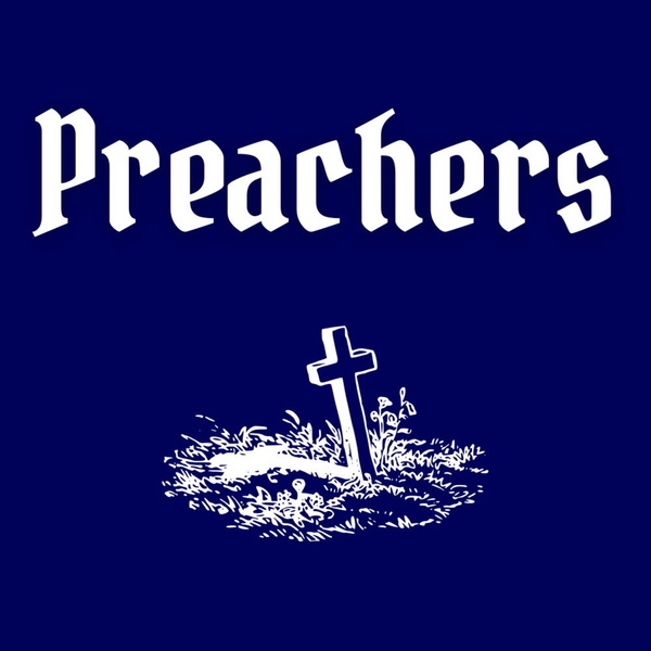Artwork for Preachers