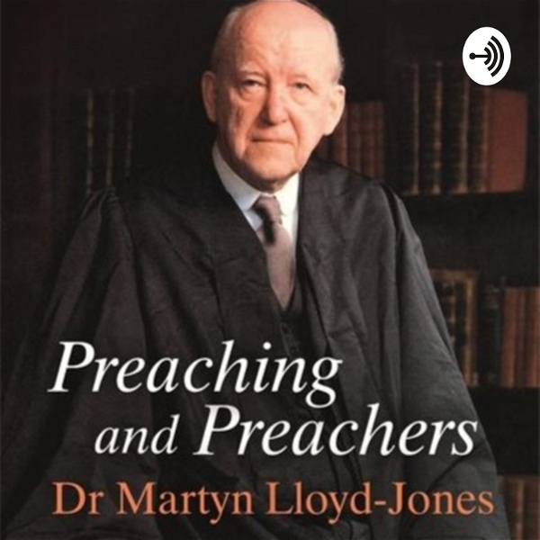 Artwork for Preaching and Preachers by Martyn Lloyd-Jones
