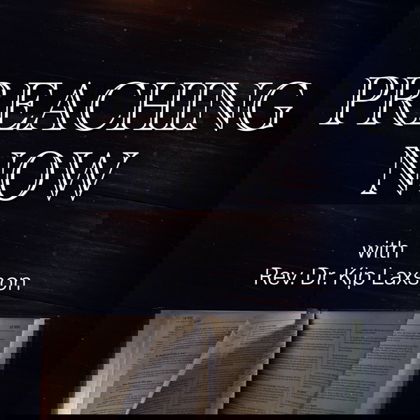 Artwork for Preaching Now