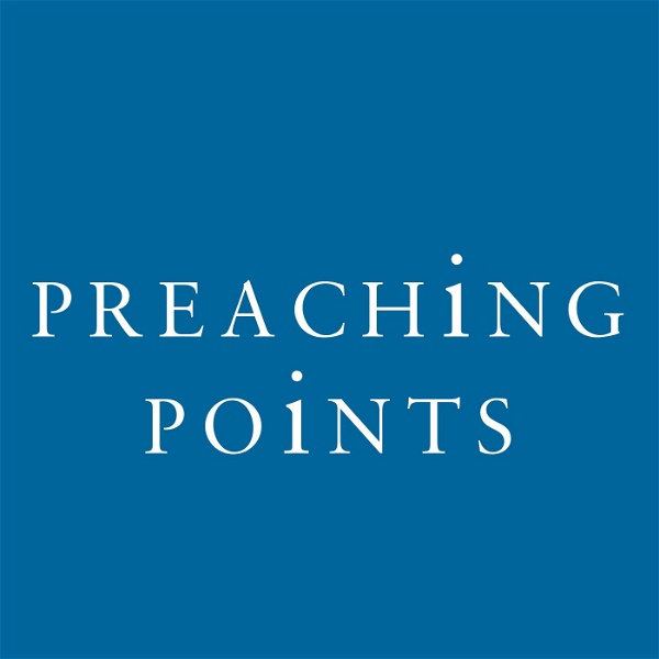 Artwork for Preaching Points
