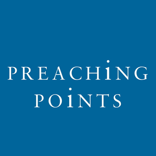 Artwork for Preaching Points