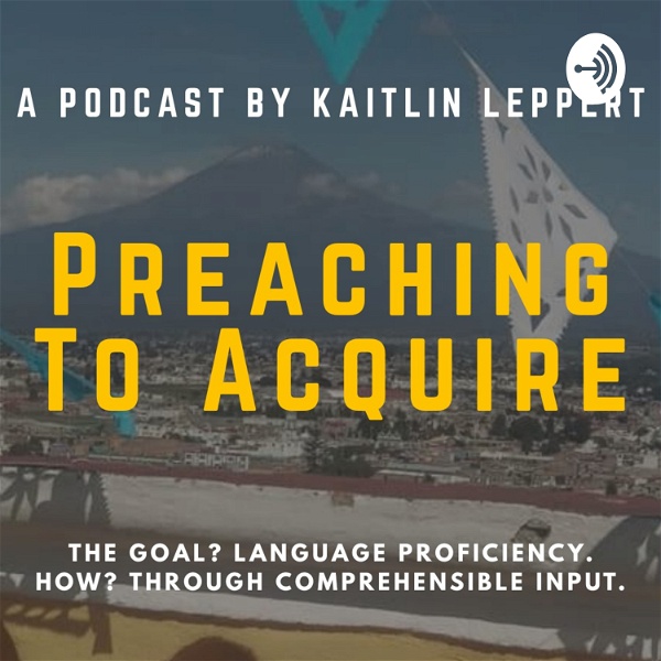 Artwork for Preaching To Acquire