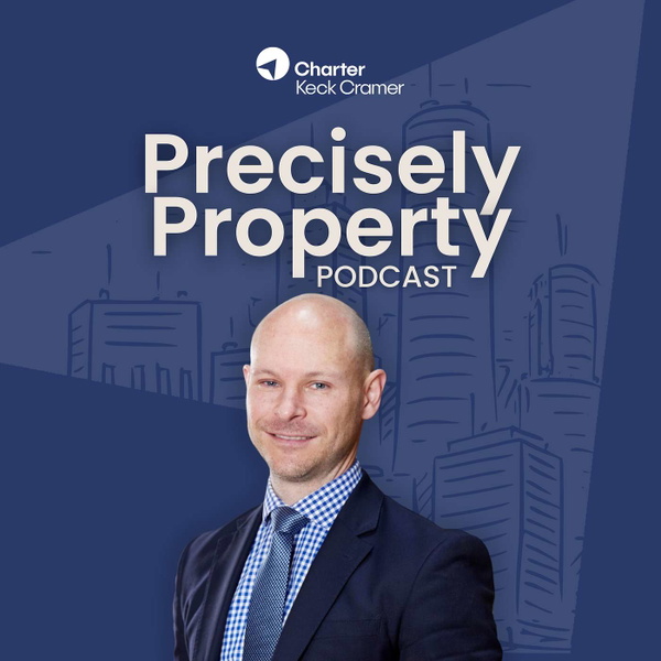 Artwork for Precisely Property