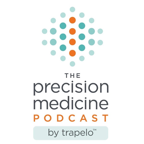 Artwork for Precision Medicine Podcast