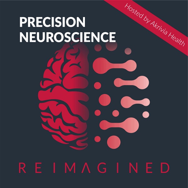 Artwork for Precision Neuroscience Reimagined