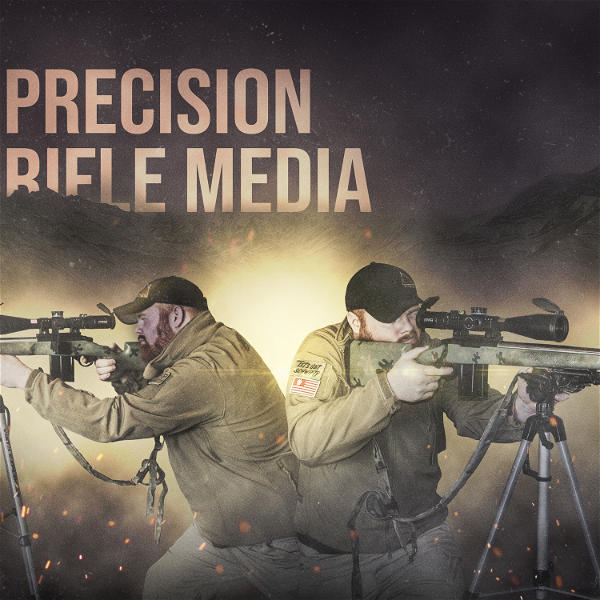Artwork for Precision Rifle Media