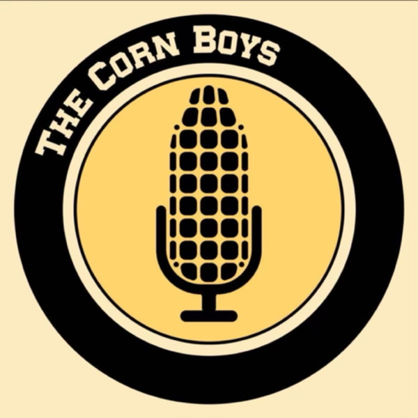 Artwork for Corn Boys Podcast