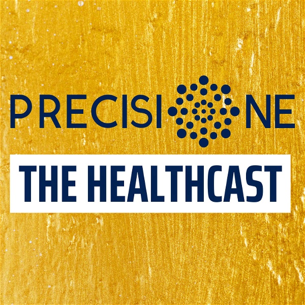 Artwork for Precisione: The Healthcast