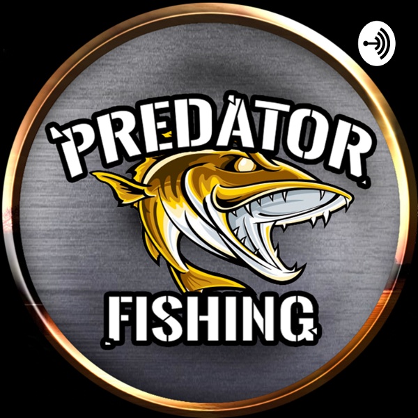 Artwork for Predator Fishing