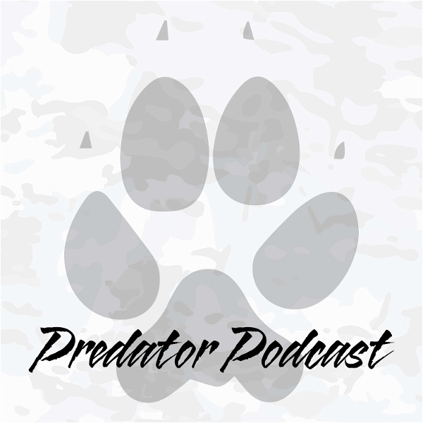 Artwork for Predator Podcast
