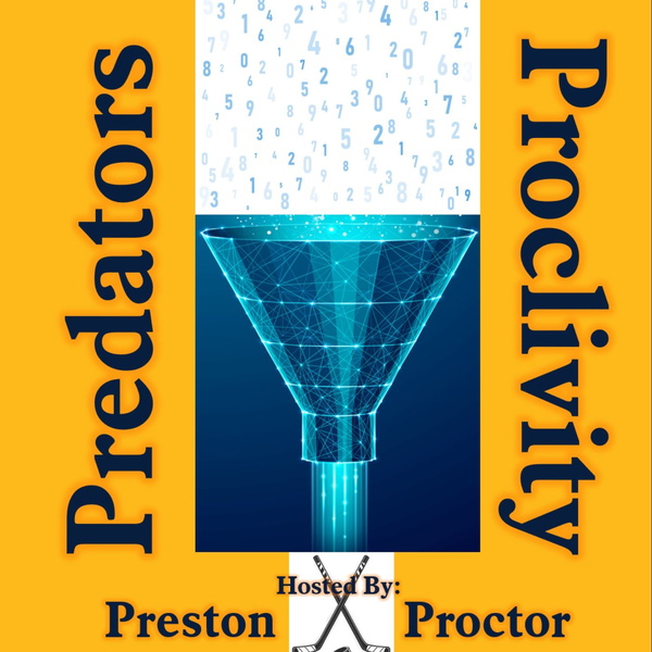 Artwork for Predators Proclivity