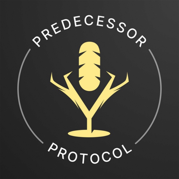 Artwork for Predecessor Protocol