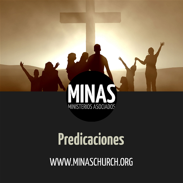 Artwork for Predicaciones de Minas