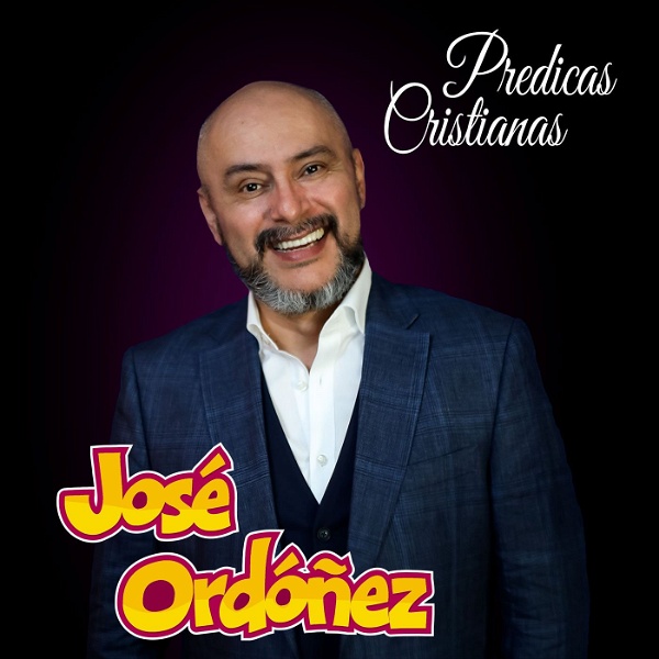 Artwork for Predicas cristianas de José Ordóñez