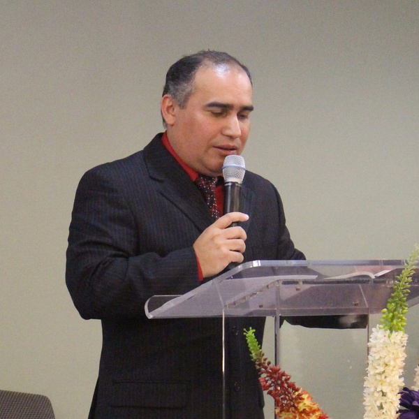 Artwork for Predicas & Reflexiones