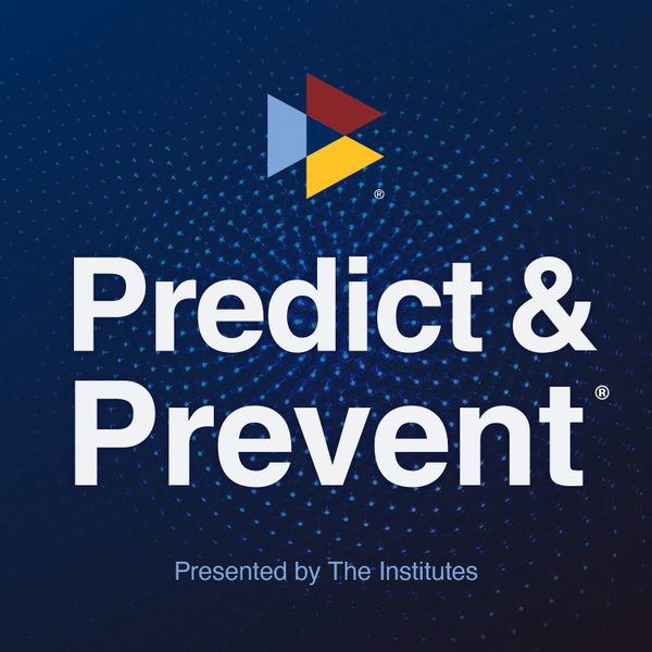 Artwork for Predict & Prevent