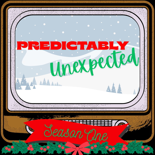 Artwork for Predictably Unexpected
