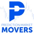 Prediction Market Movers
