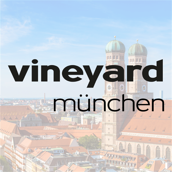 Artwork for Predigtpodcast der Vineyard München