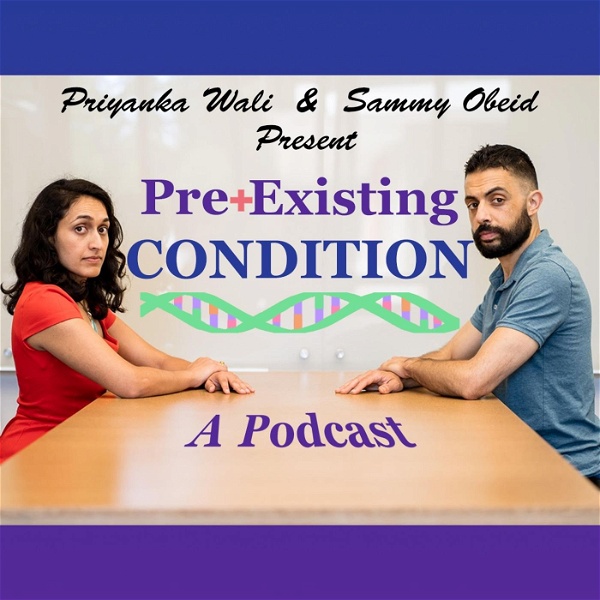 Artwork for PreExisting Condition