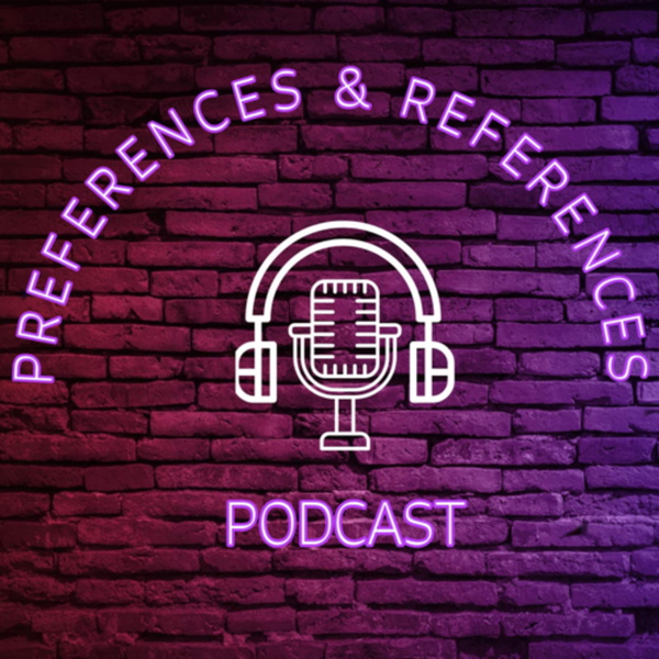 Artwork for Preferences and References