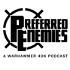 Preferred Enemies - A Warhammer 40K Podcast