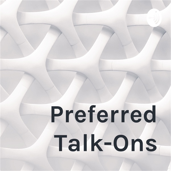 Artwork for Preferred Talk-Ons