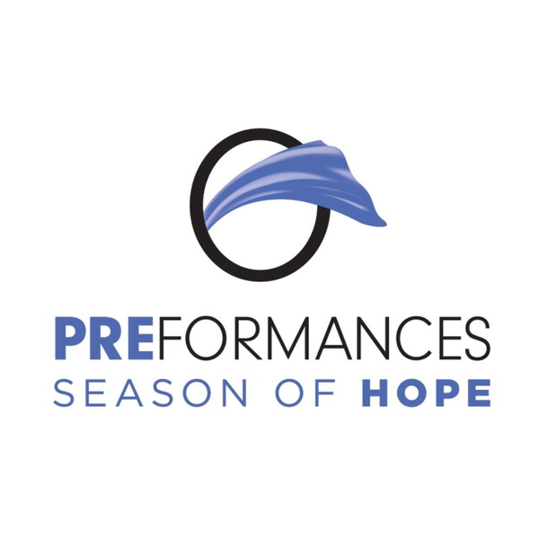 Artwork for PREFORMANCES: Season of Hope