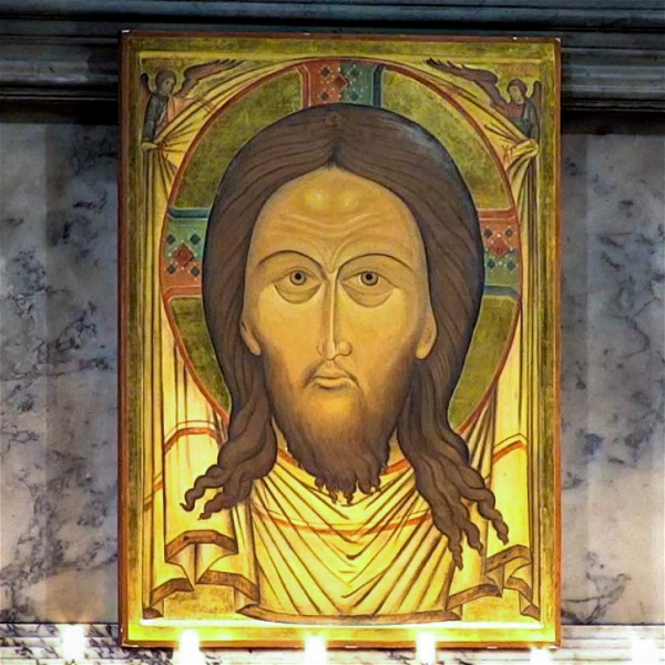 Artwork for Pregare con la Comunità di Sant'Egidio