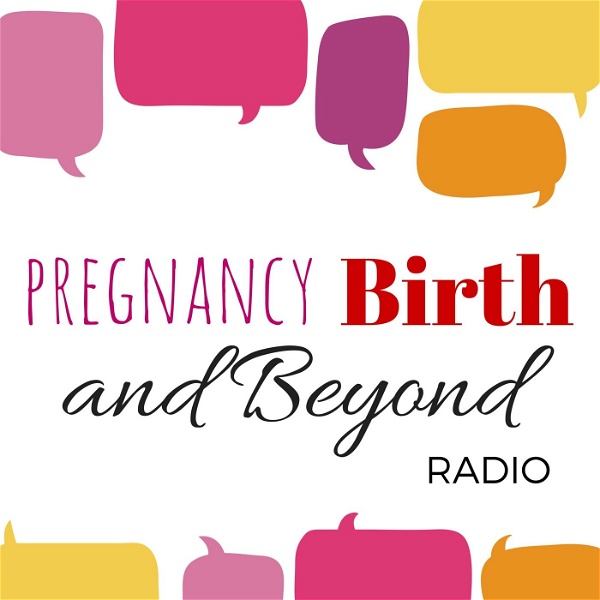 Artwork for Pregnancy, Birth and Beyond