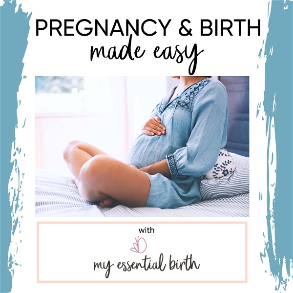 Artwork for Pregnancy & Birth Made Easy