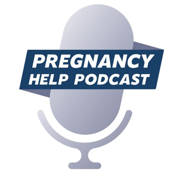 Artwork for Pregnancy Help Podcast