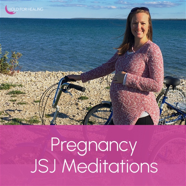Artwork for Pregnancy JSJ Meditations